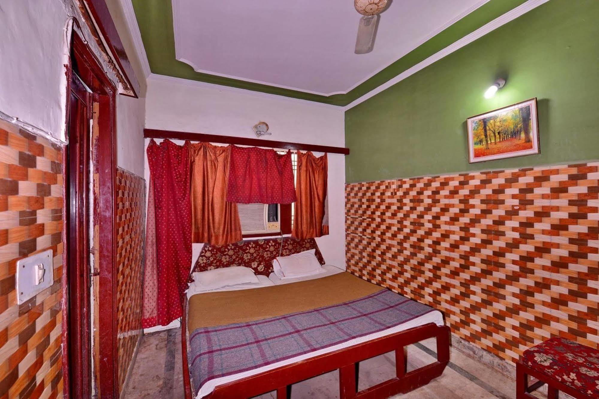 Aditya Palace Agra  Exterior photo